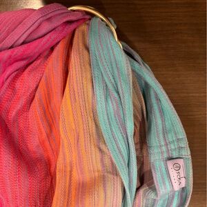 Oscha Ring Sling